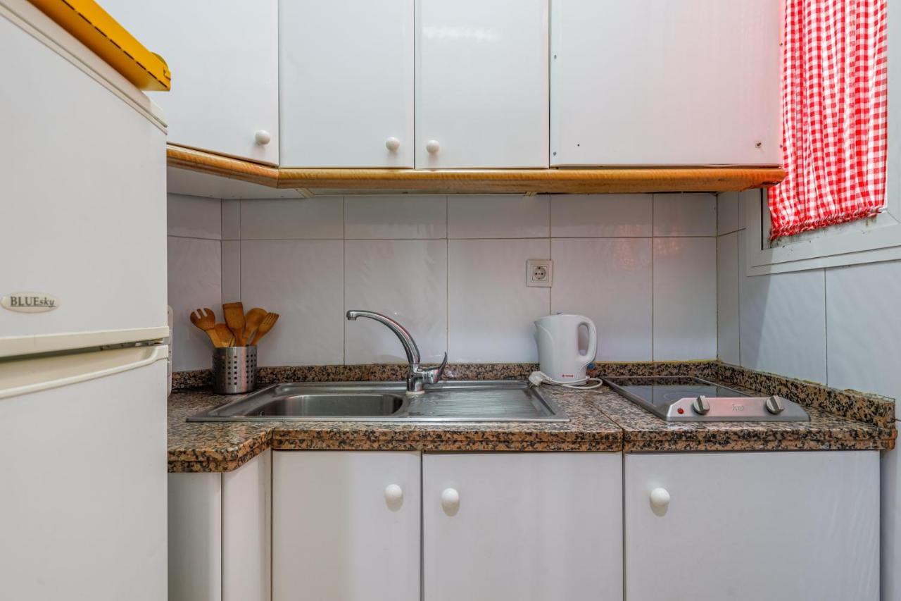 San Diego Alto Seville Ngoại thất bức ảnh