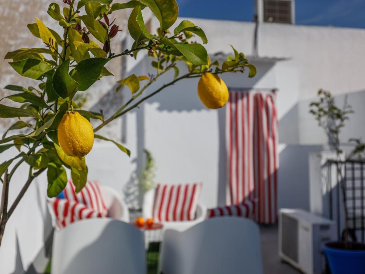 San Diego Alto Seville Ngoại thất bức ảnh